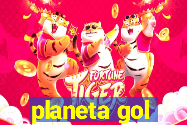 planeta gol